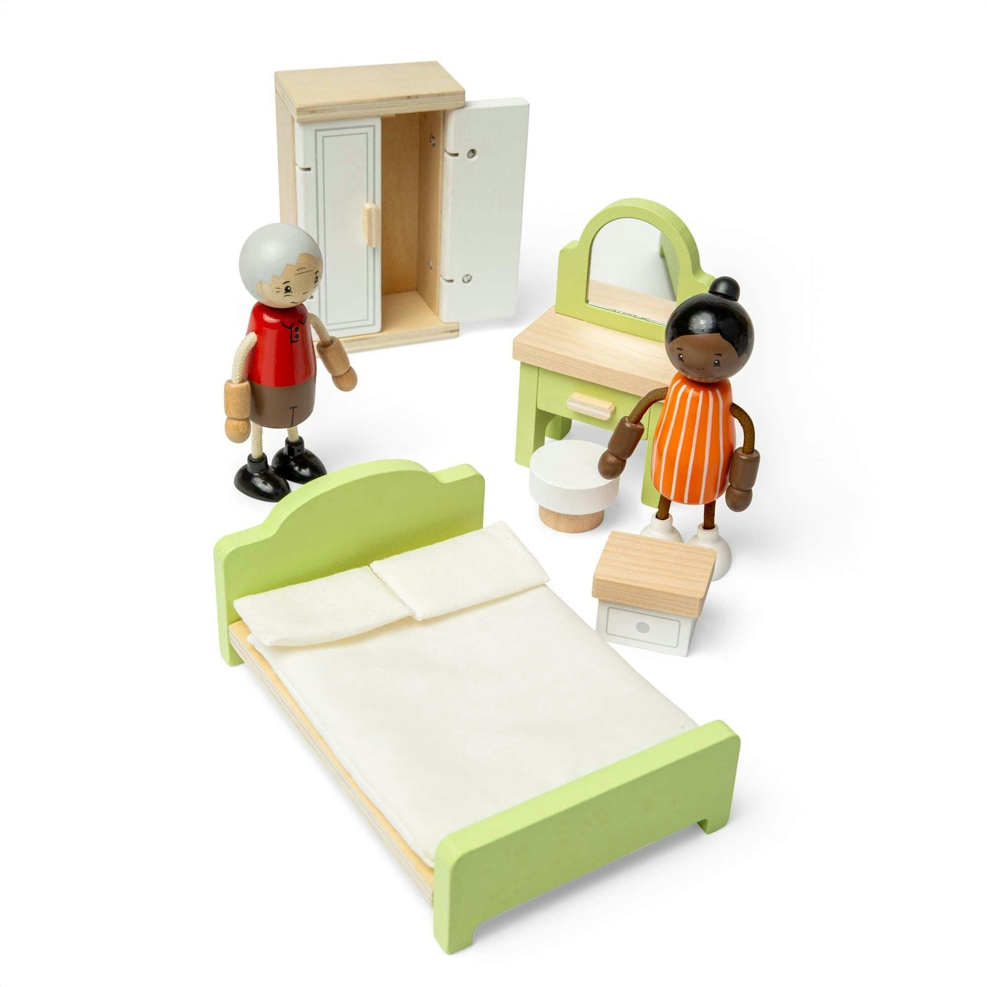 Bedroom Set