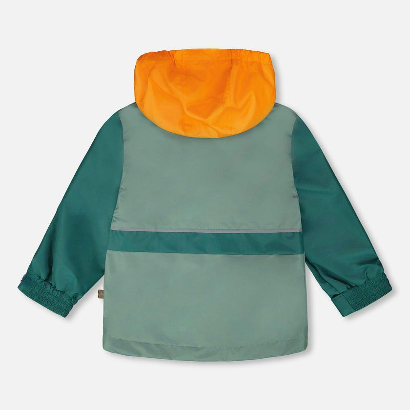 Mid-Season Jacket