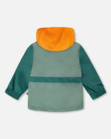Mid-Season Jacket