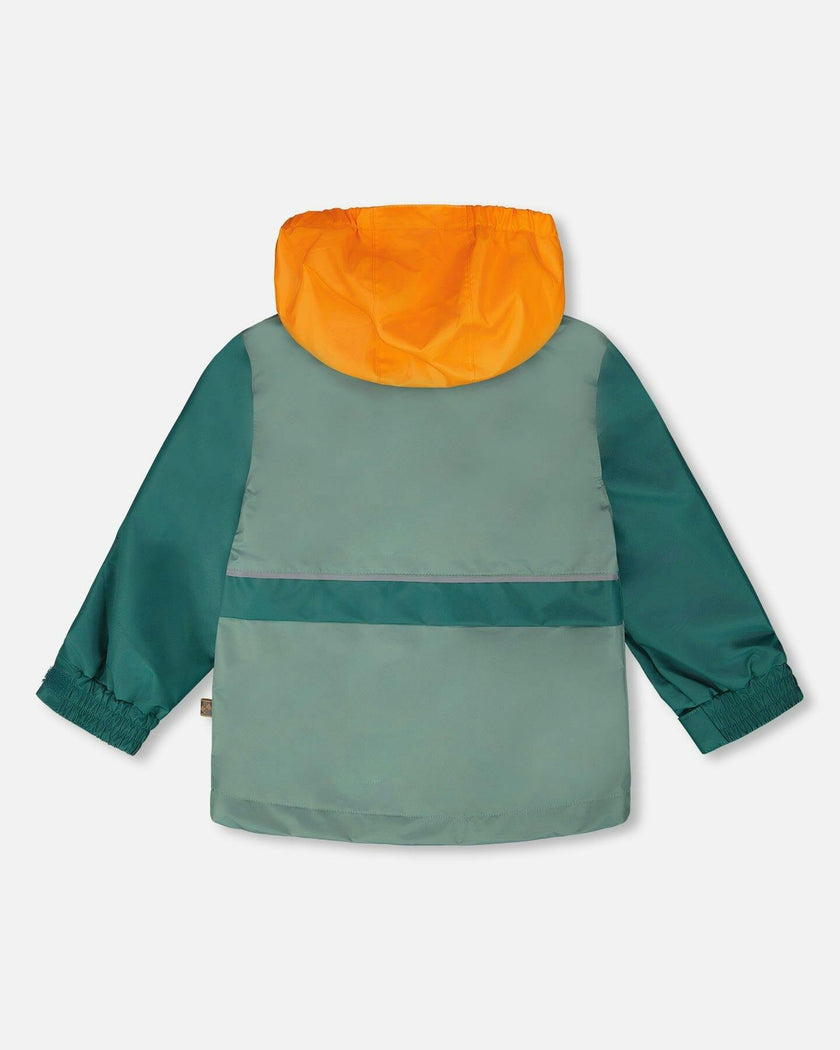 Mid-Season Jacket