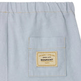 BONPOINT Ecady Shorts - Ciel