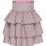Sally Skirt Petals