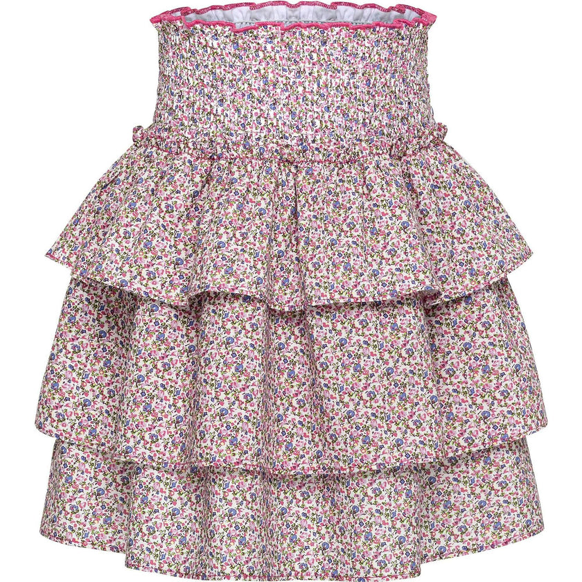 Sally Skirt Petals