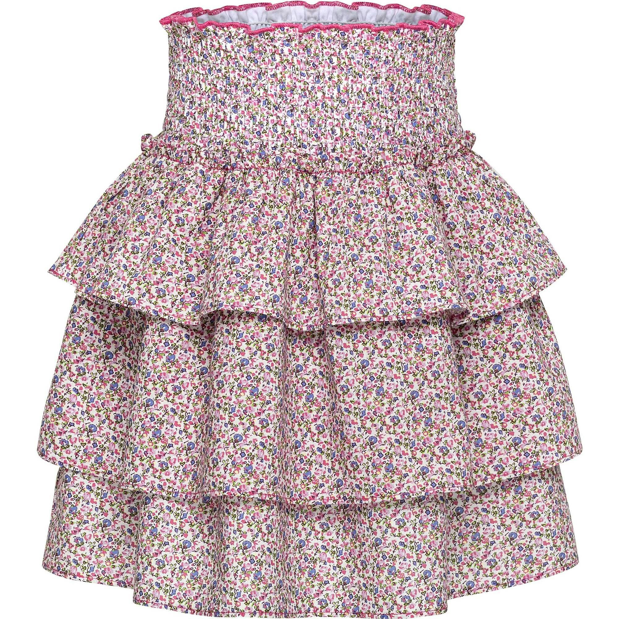 Sally Skirt Petals