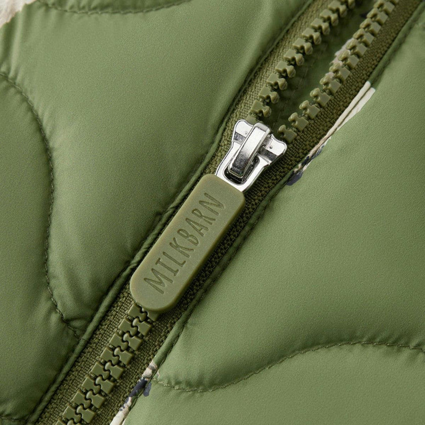 Valais Lightweight Down Vest