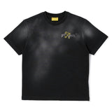Black Arrow Spray T-shirt
