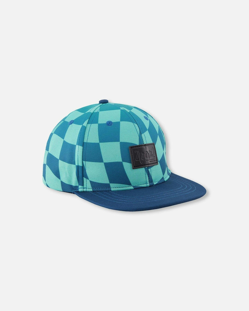 Cap