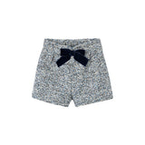 Girl Bow Shorts