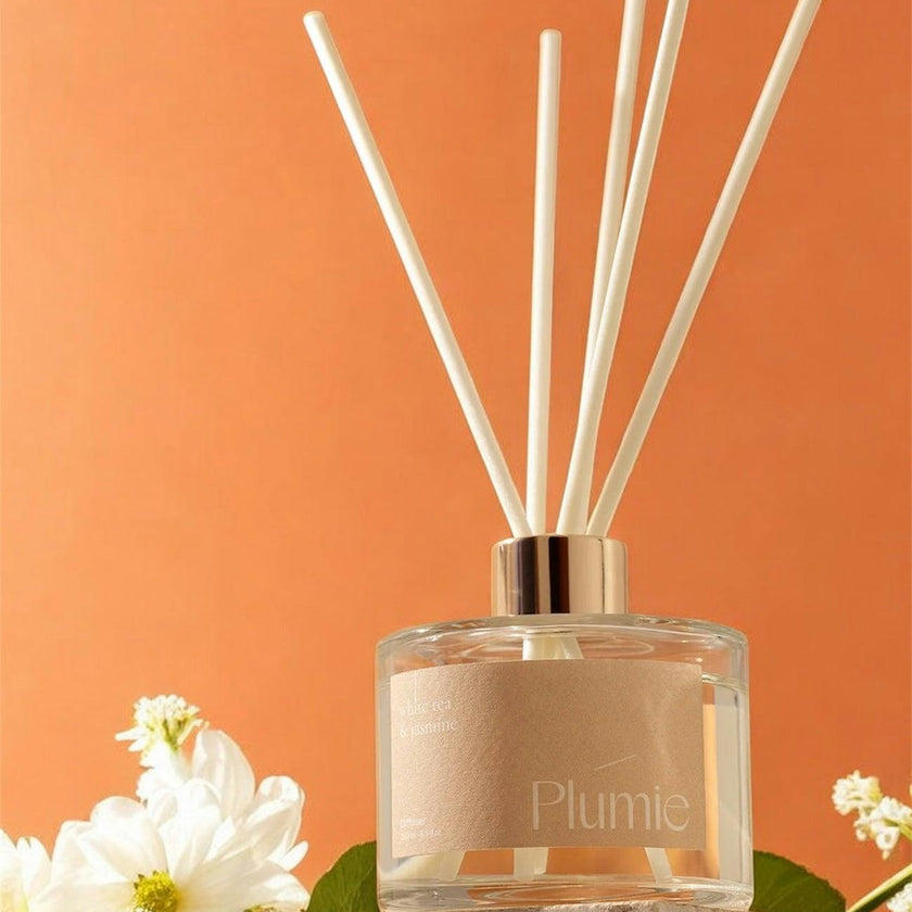 Diffuser | White Tea and Jasmine