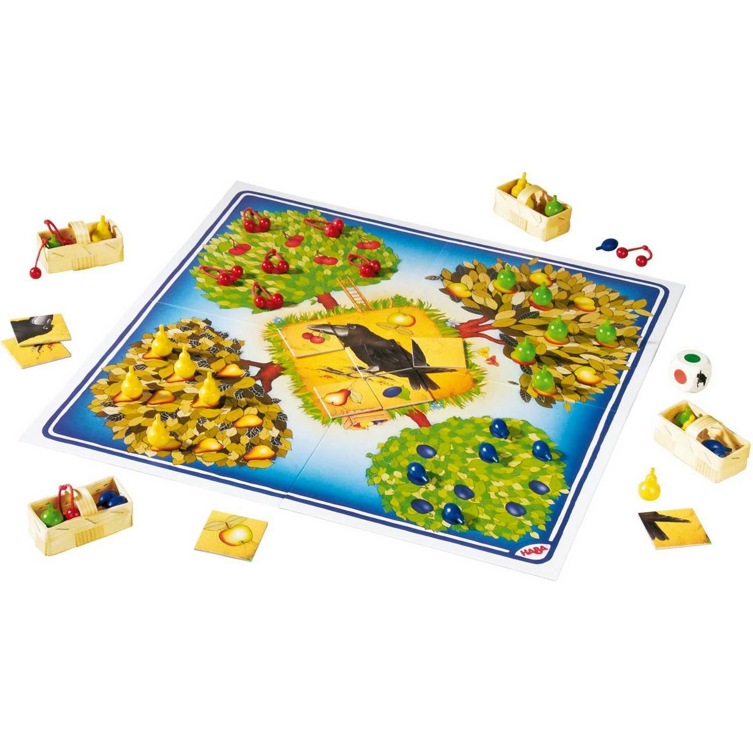 Orchard Game