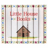 Little House on the Prairie Book Set