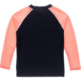 Surf School LS Rash Top