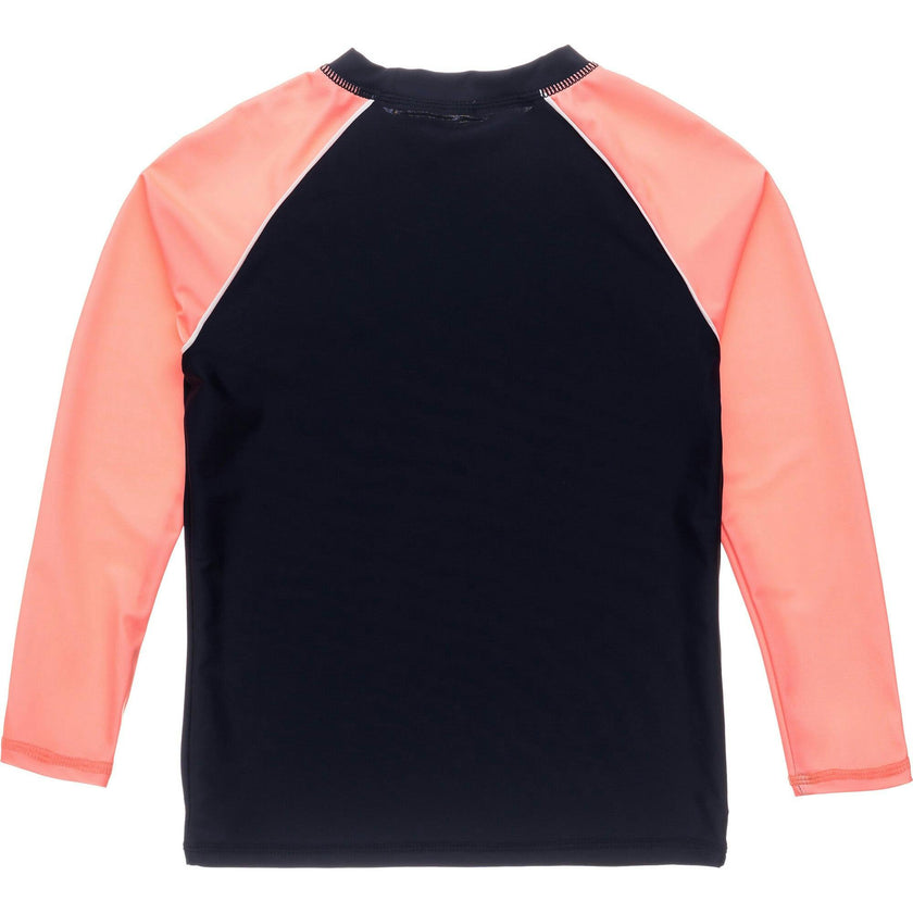 Surf School LS Rash Top
