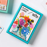 JOS: Playing Cards - Madeleine Stamer