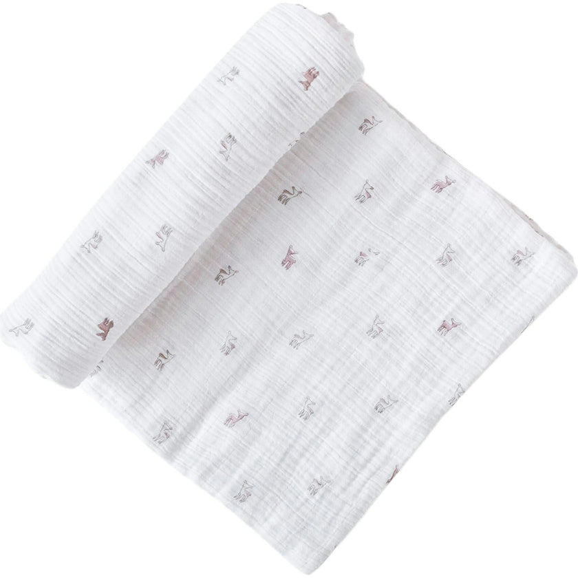 Hatchlings Swaddle