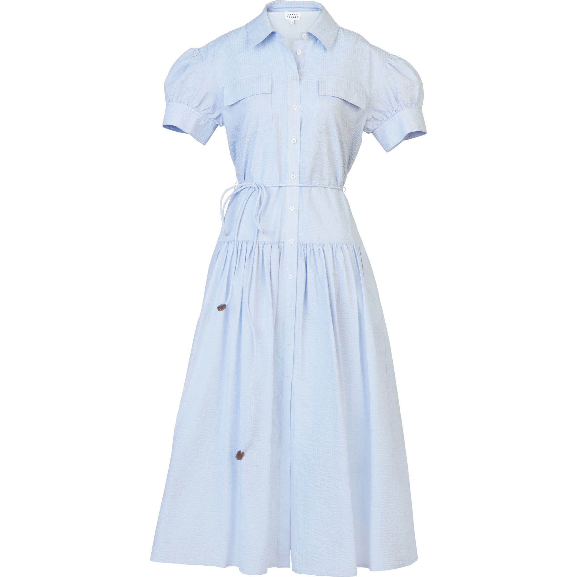 Carrington Dress