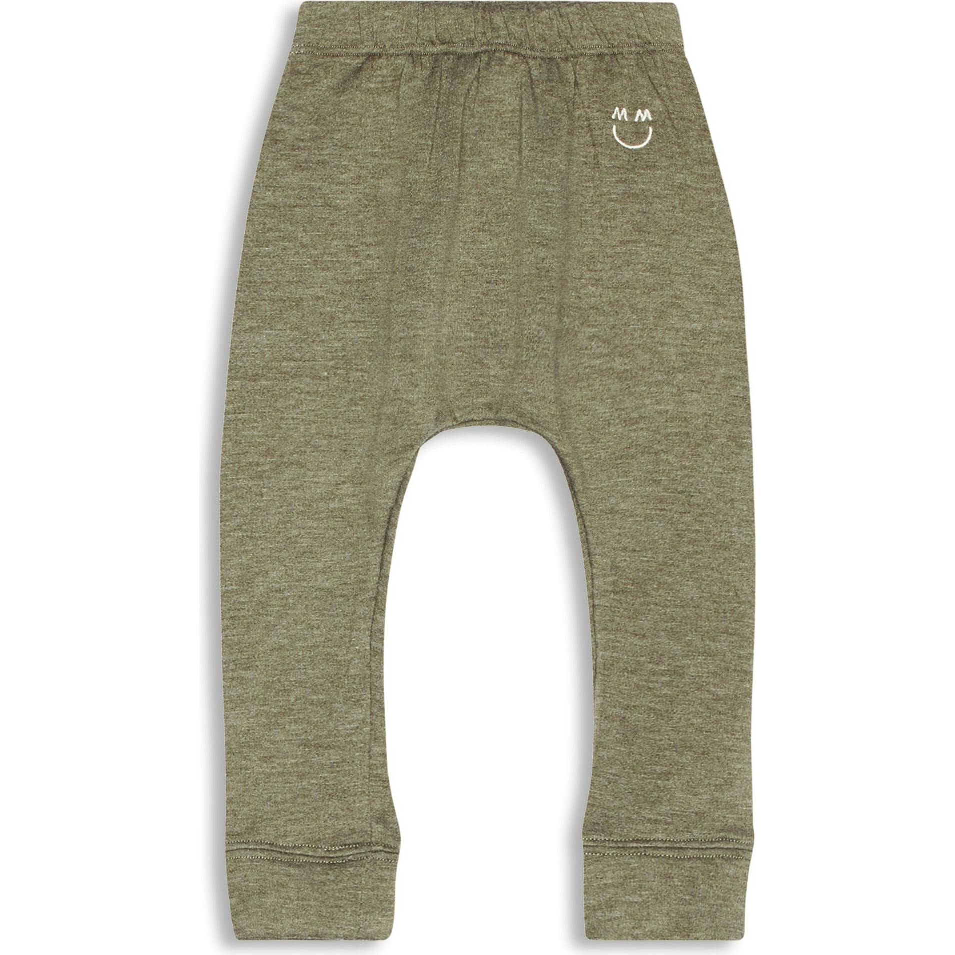 The Quin Jogger