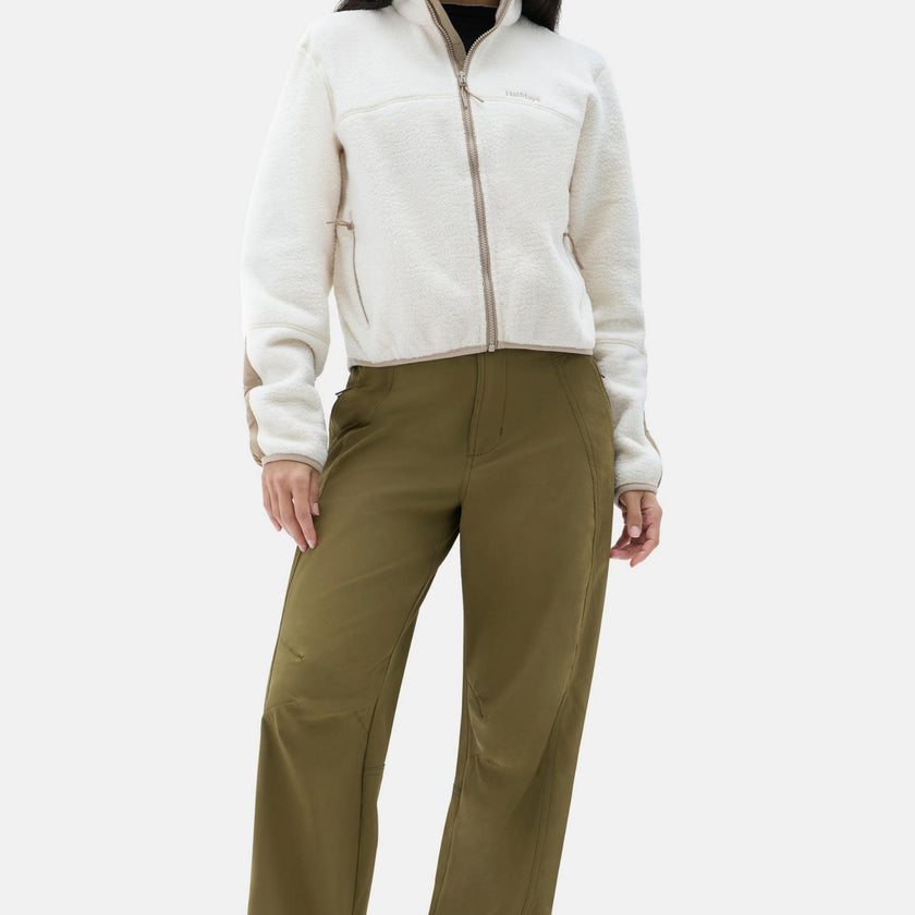Chapelle Fleece Jacket