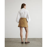 Marina Top, White