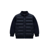 Light Weight Puffer Jacket (Unisex)