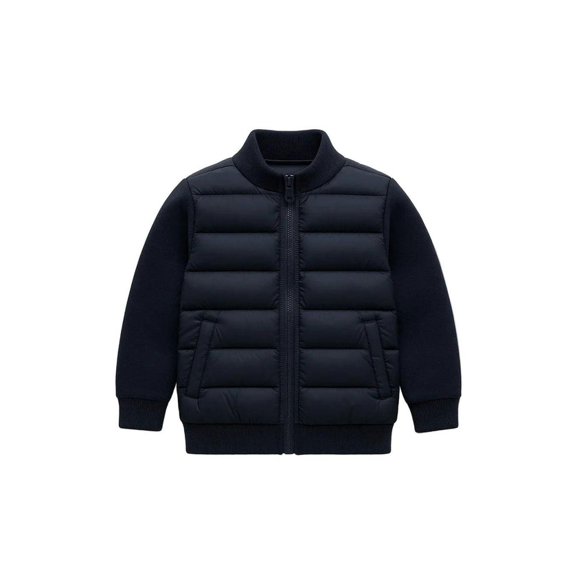Light Weight Puffer Jacket (Unisex)