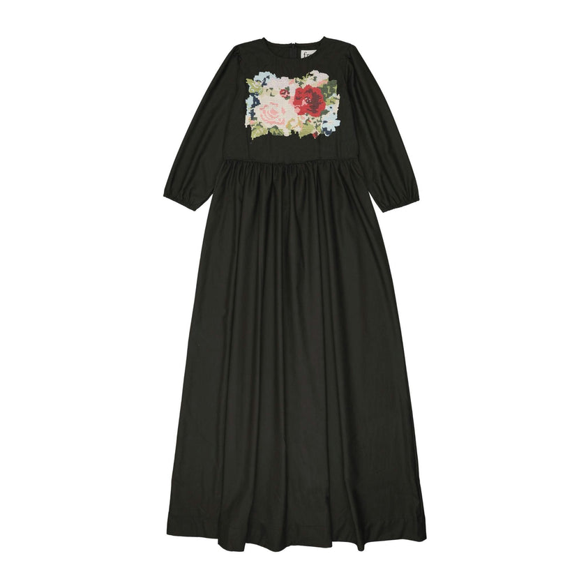 IRENE MAXI
