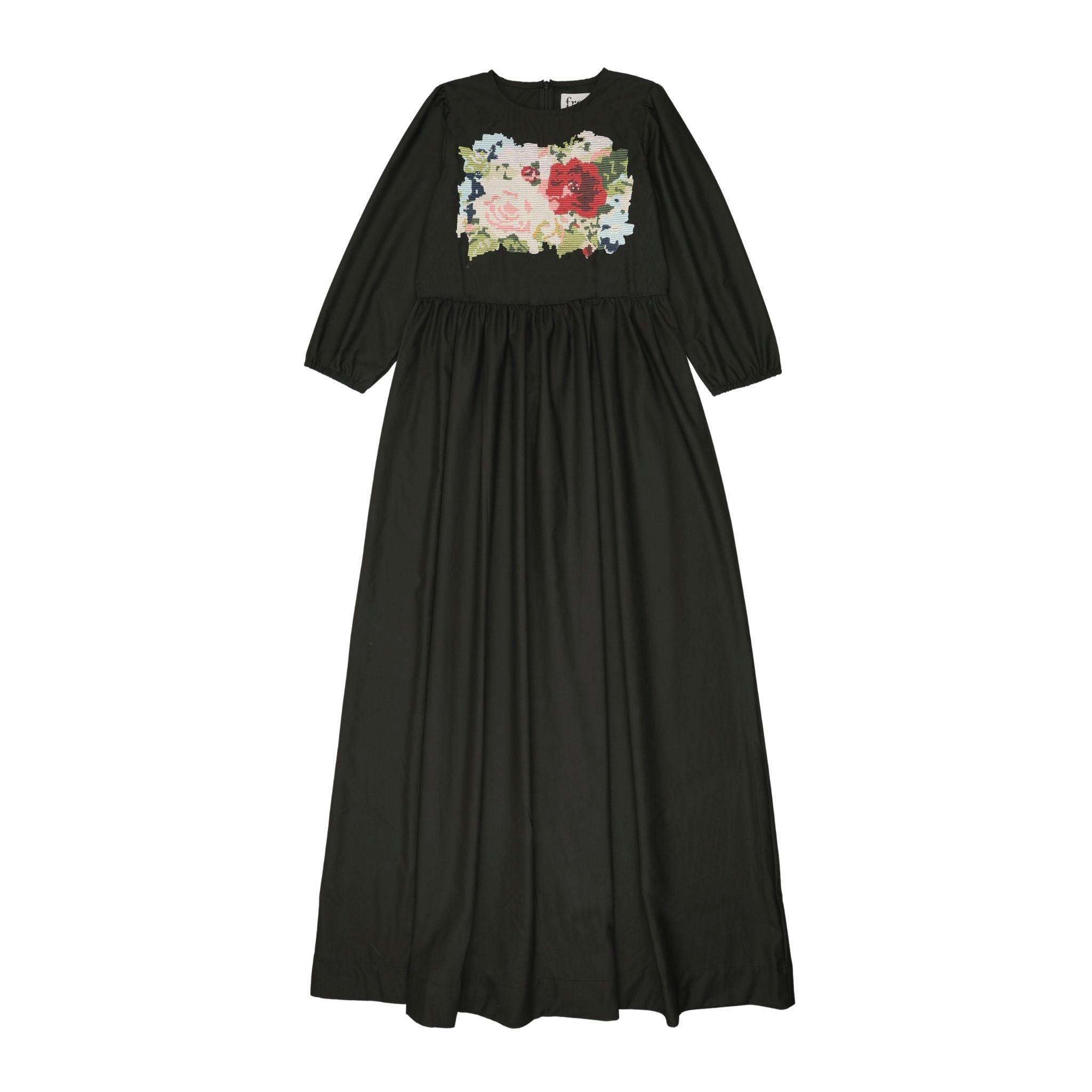 IRENE MAXI