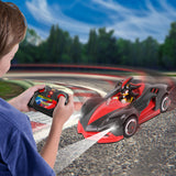 NKOK Sonic Team Racing Radio Controlled Shadow The w/ Turbo Boost