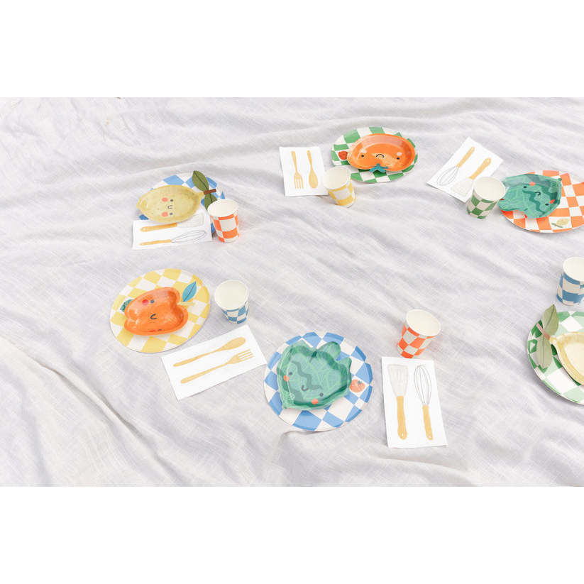Little Chef Essential Party Pack