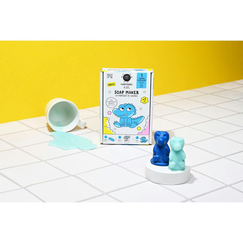 Soap Maker DIY Kit
