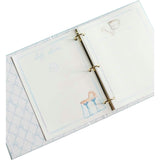 "Our Baby” Memory Book - Boy