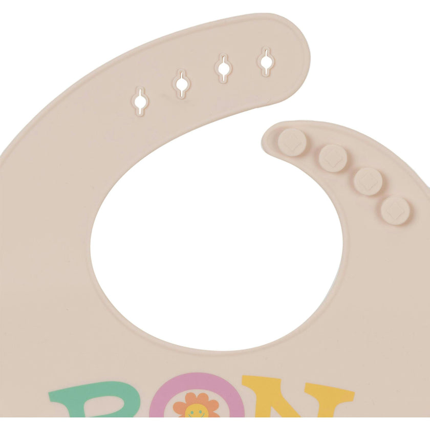 Studio Oh! Silicone Bibs
