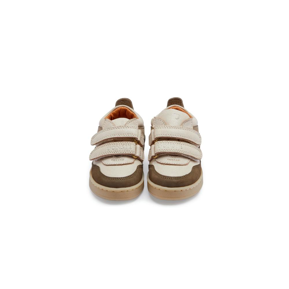 Pesio Sneakers | Forest Nubuck