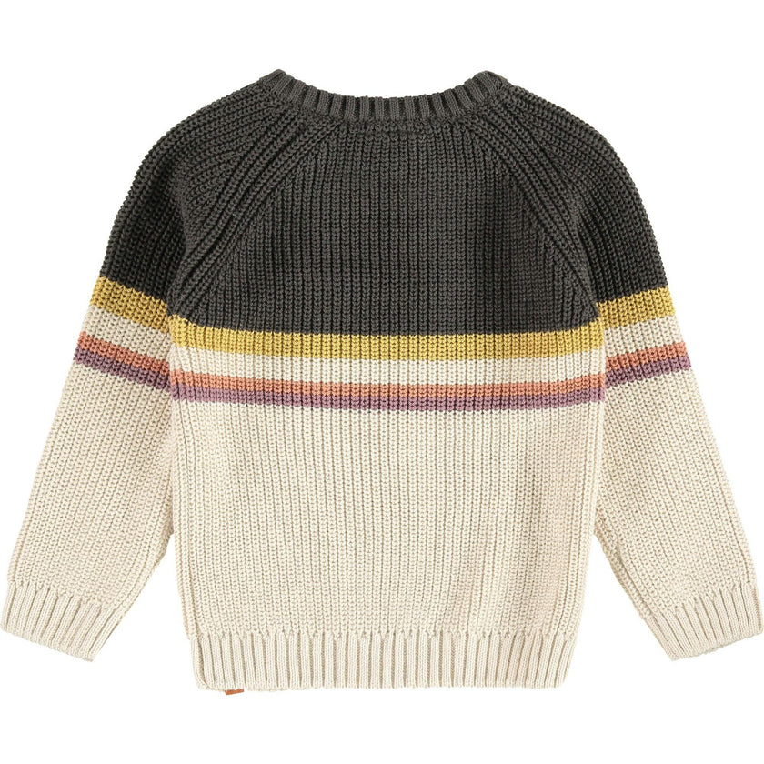 Knit Sweater