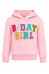 Birthday Girl Hoodie
