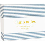 Camp Notes