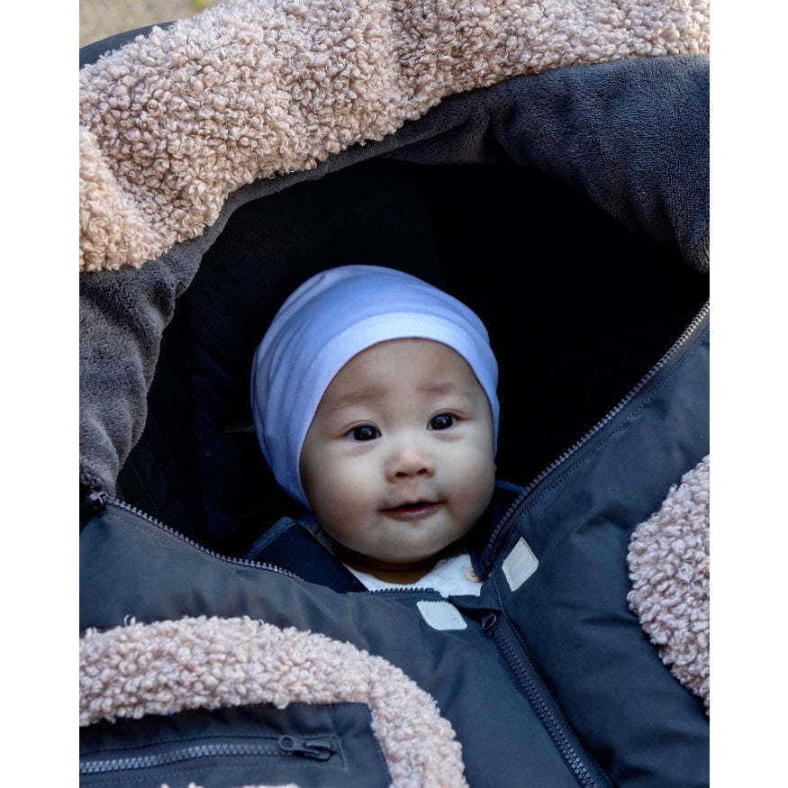 Car Seat Cocoon