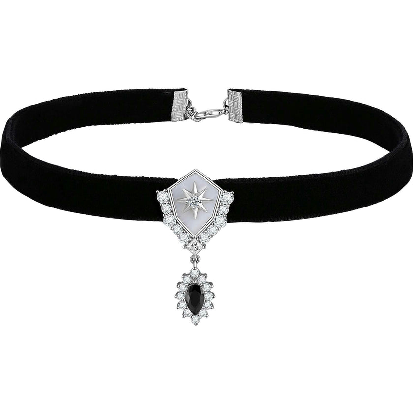 Guardian of the Galaxy Choker