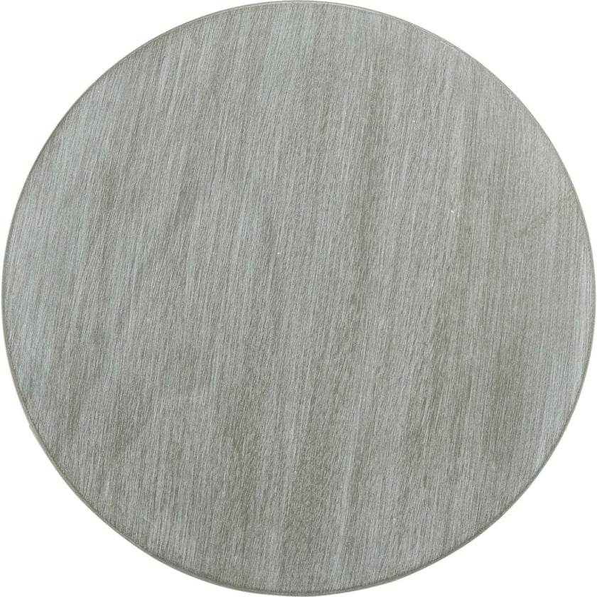 Orion Round Accent Table