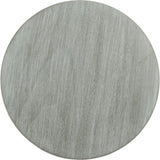 Orion Round Accent Table
