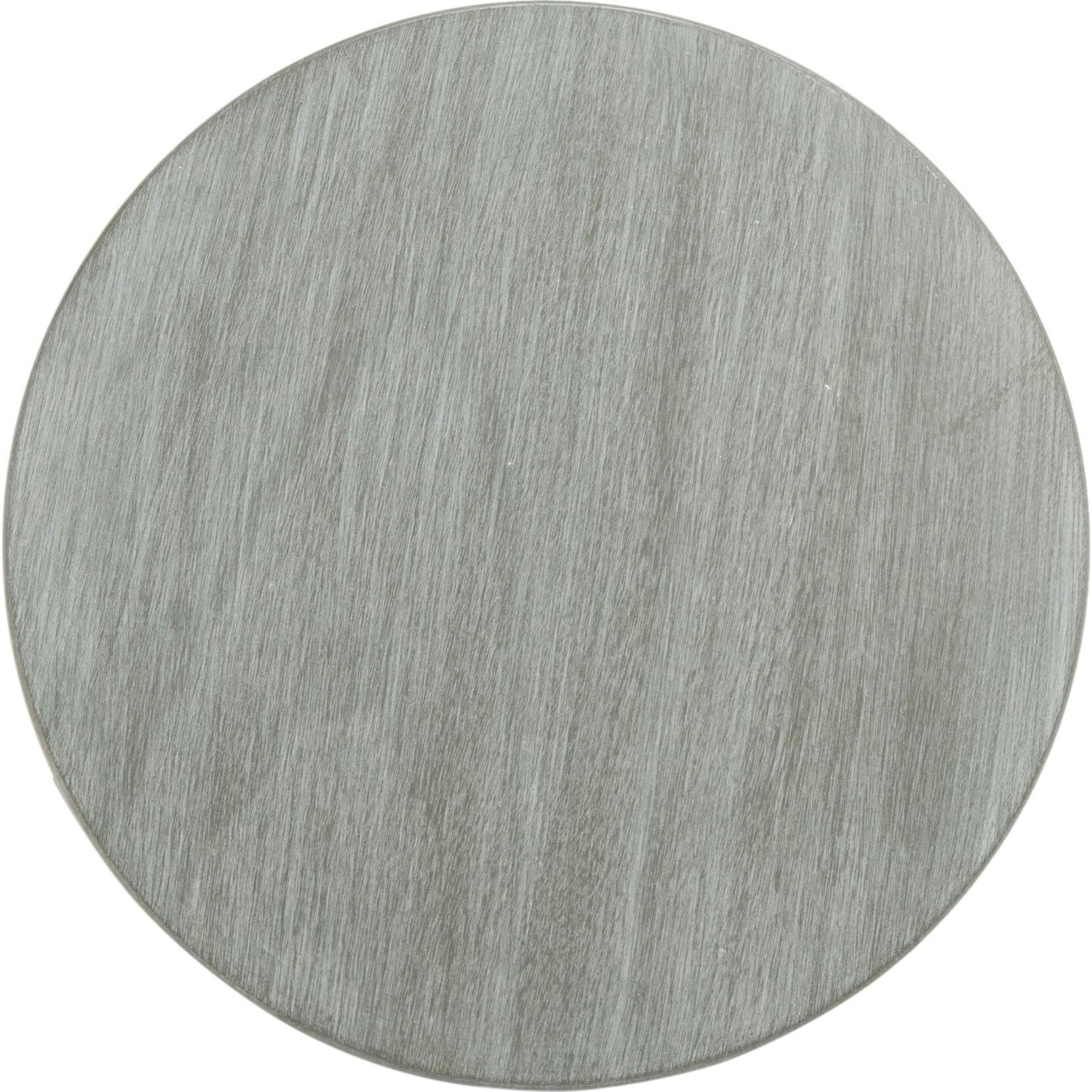 Orion Round Accent Table