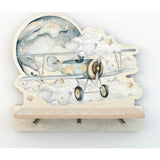 Plane Mini Shelf