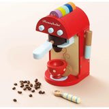 Café Machine