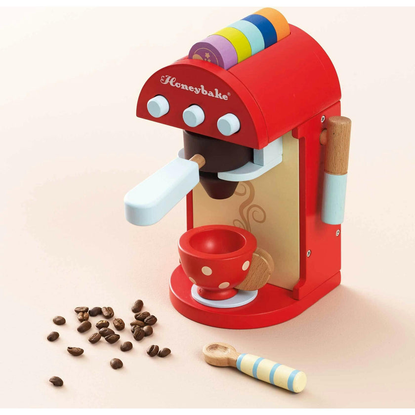 Café Machine