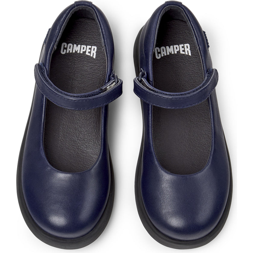Mary Janes Duet Kids Black