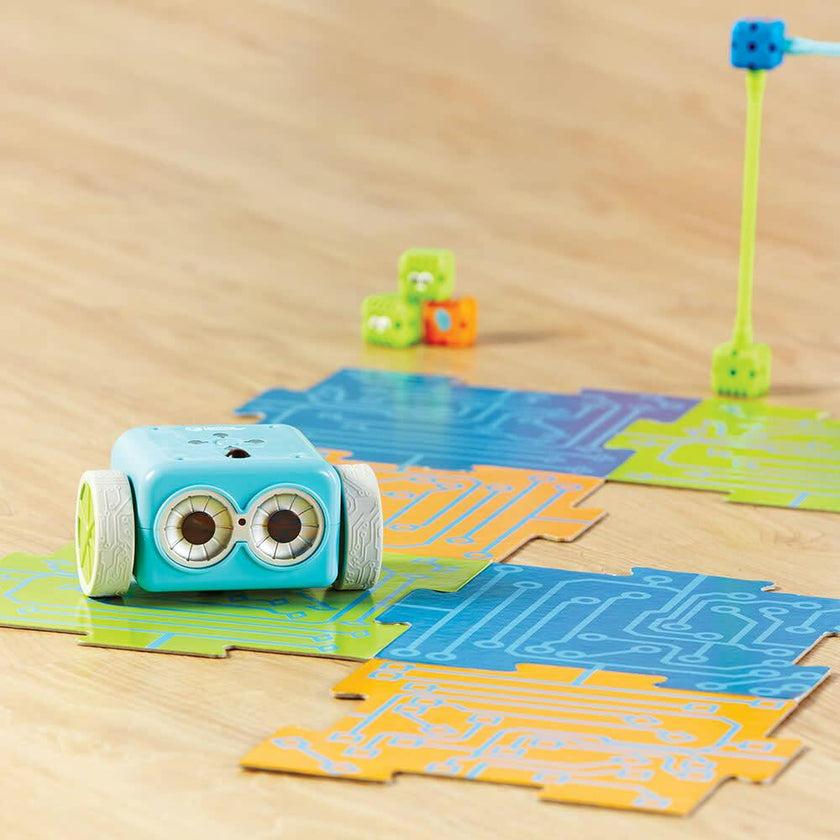 Botley® The Coding Robot Activity Set
