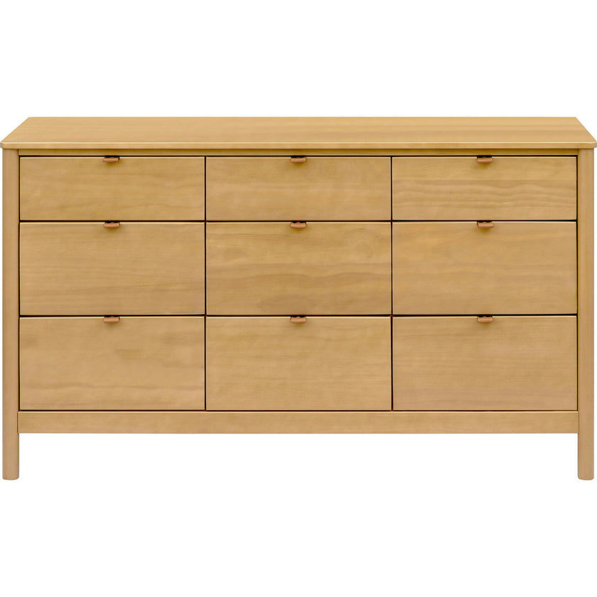 Bondi 9-Drawer Extra Wide Assembled Dresser (61")