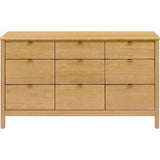 Bondi 9-Drawer Extra Wide Assembled Dresser (61")