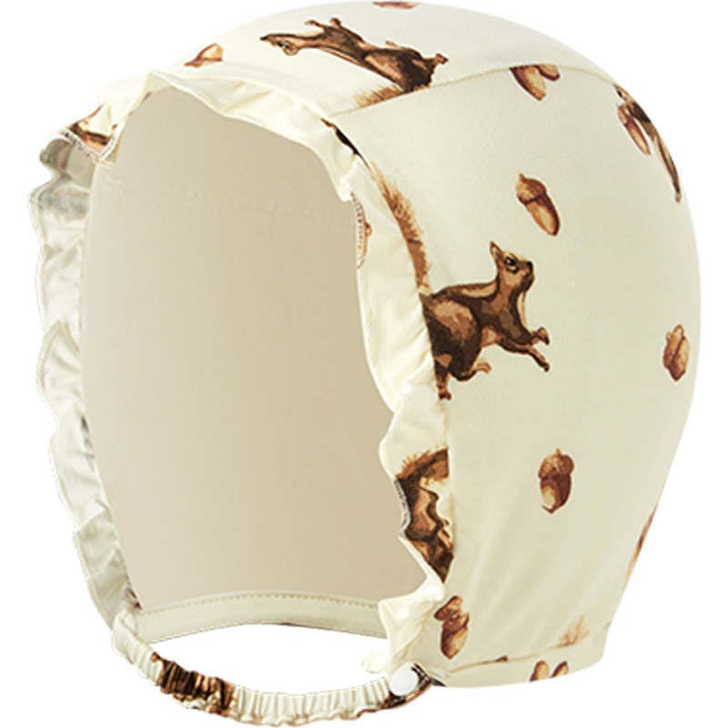Luxe Stretch Bonnet