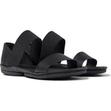 Sandals Right Nina Black
